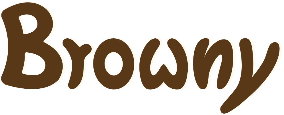 Browny